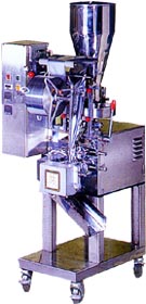 充填封口機(555型)