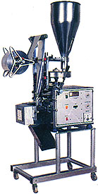 充填封口機(655型)