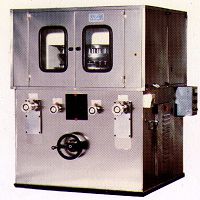 迴轉打錠機(大型)