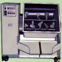 混合機(多用型)