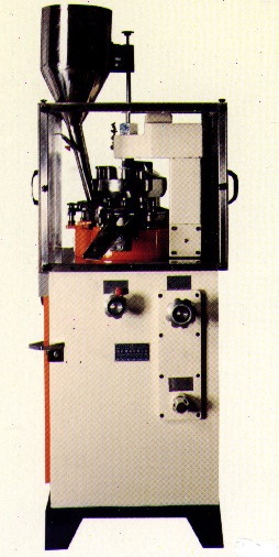 迴轉打錠機(11&16沖模)
