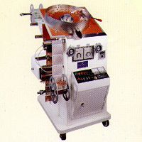 膠囊鋁箔包裝機