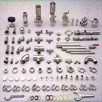 衛生配管及幫浦I