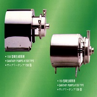 衛生配管及幫浦III