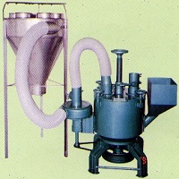 斬式磨粉機(5Hp/10Hp)