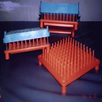 手工膠囊充填器