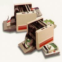 自動批號日期打印機