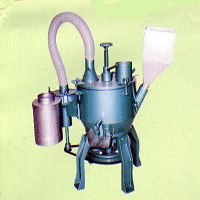 斬式磨粉機(1Hp/2Hp)