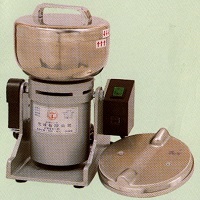 櫃台用磨粉機(10兩)