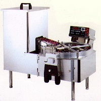 電腦自動數粒機