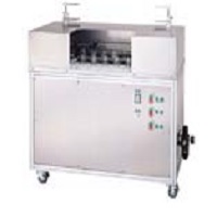 半自動橢圓軌道洗瓶機